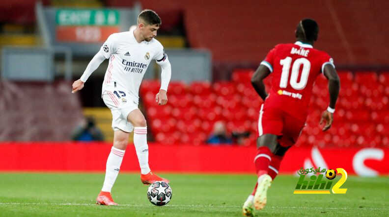 هل أقصى ريال مدريد ليفربول بسبب الحظ؟ جوردي يثير الجدل!