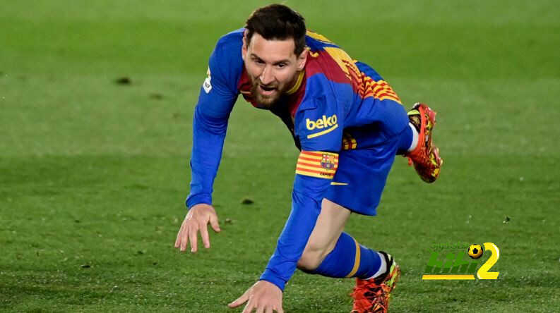 حصري: تفاصيل عرض برشلونة الأول لتجديد عقد ميسي
