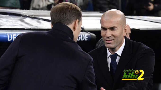بالأرقام.. تشيلسي عقدة ريال مدريد في أوروبا