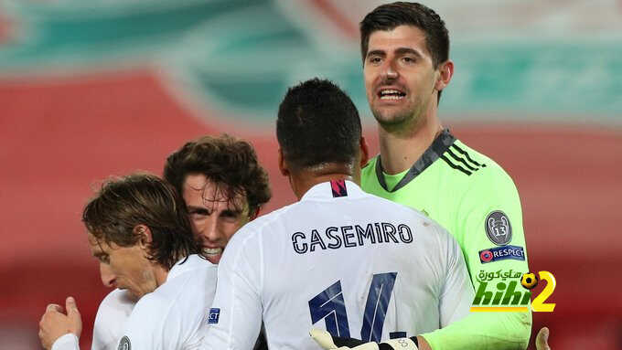 أخبار مالية مفرحة لريال مدريد