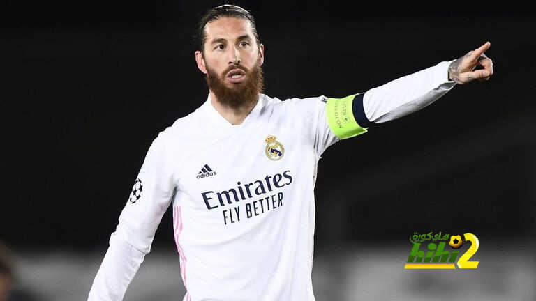 راموس إرتكب أكبر خطأ في تاريخه