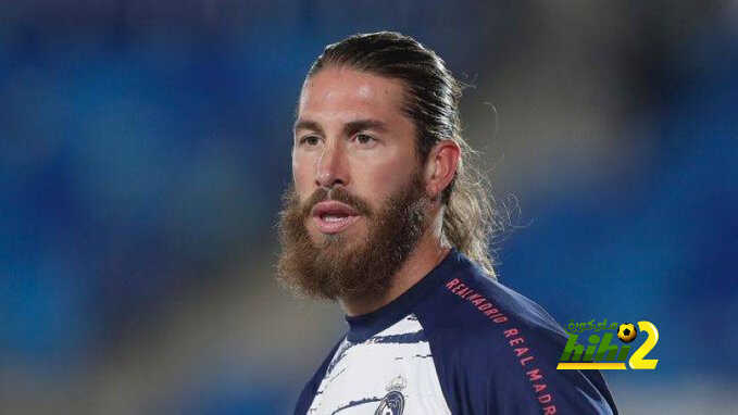 مفاوضات ريال مدريد مع راموس تصل لطريق مسدود
