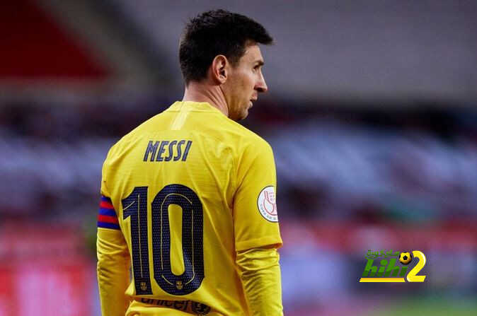 تفاصيل أهداف ميسي مع برشلونة منذ موسم 2008/2009