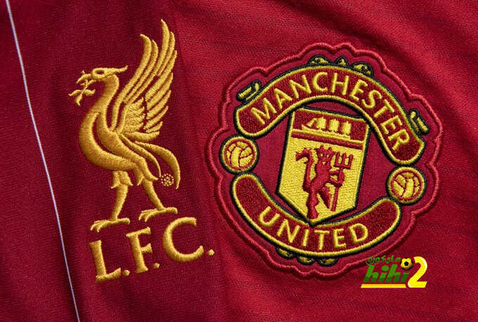مانشستر يونايتد يلتقي مع ليفربول بشكل خاص