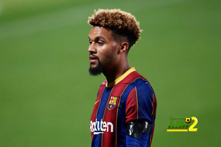 حل أزمة برشلونة يأتي من أمريكا