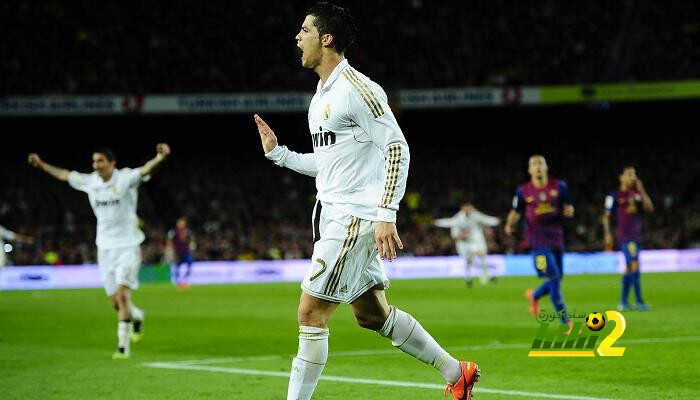 فيديو: في مثل هذا اليوم.. رونالدو يخرس كامب نو