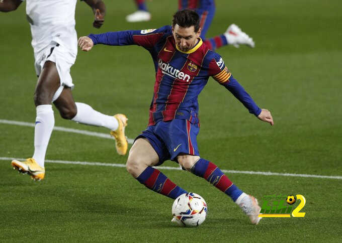 فيديو: ملخص انتصار برشلونة العريض على خيتافي