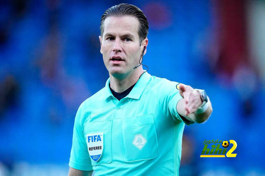 هل يظلم ظابط الشرطة ريال مدريد ؟