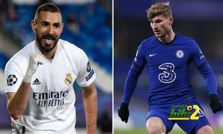 الجمهور يتوقع المتأهل بين ريال مدريد وتشيلسي