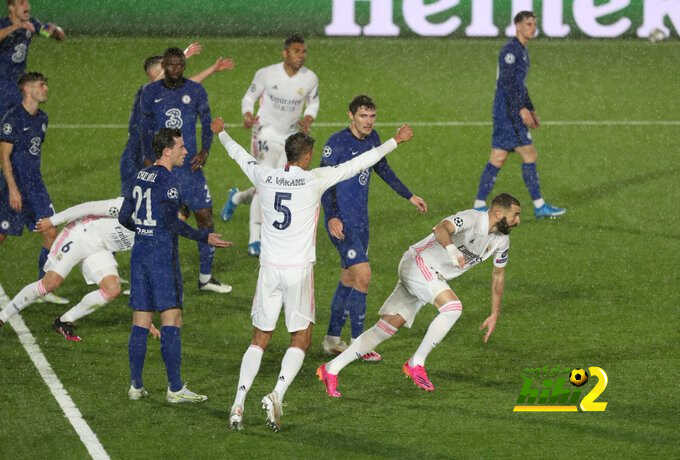 بيدريرول ينتقد ريال مدريد بعد التعادل مع تشيلسي