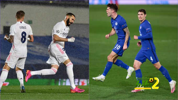 جوردي غاضبًا: التحكيم ساعد ريال مدريد مجددًا في دوري الأبطال