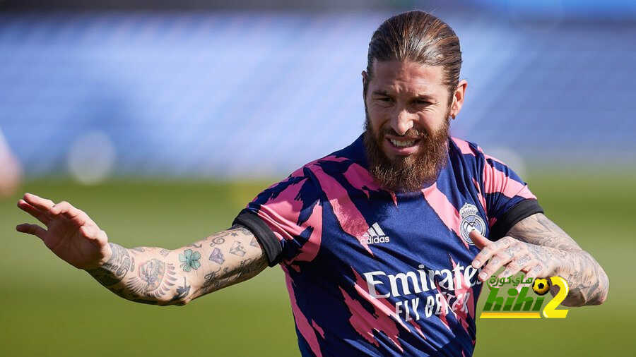 مفاجأة جديدة في ملف رحيل راموس عن ريال مدريد