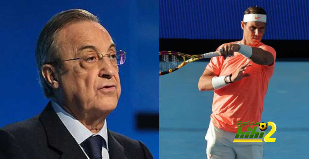 رافاييل نادال يطلب من بيريز صفقتين مدويتين لريال مدريد!