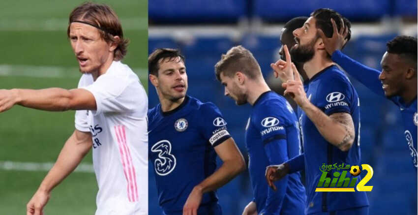 هل تؤثر مباراة تشيلسي على ريال مدريد أمام أوساسونا؟