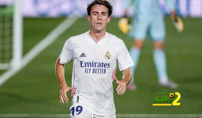 مشكلة يعاني منها أودريوزولا في ريال مدريد!