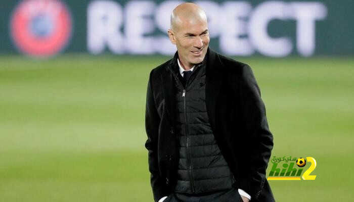 موسم2016_2017 …يطبخ على نار هادئة في ريال مدريد !