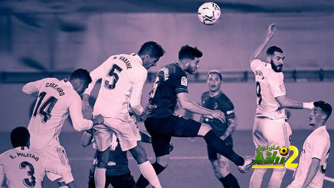 دليل مهم على قوة زيدان كمدرب