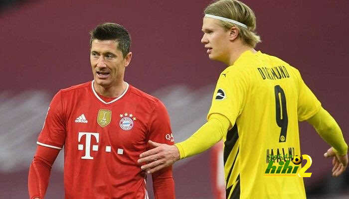 من تأهل إلى دوري أبطال أوروبا الموسم المقبل ؟