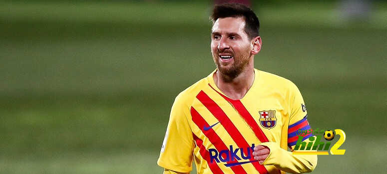 بيدريرول يثير الجدل حول مستقبل ميسي مع برشلونة