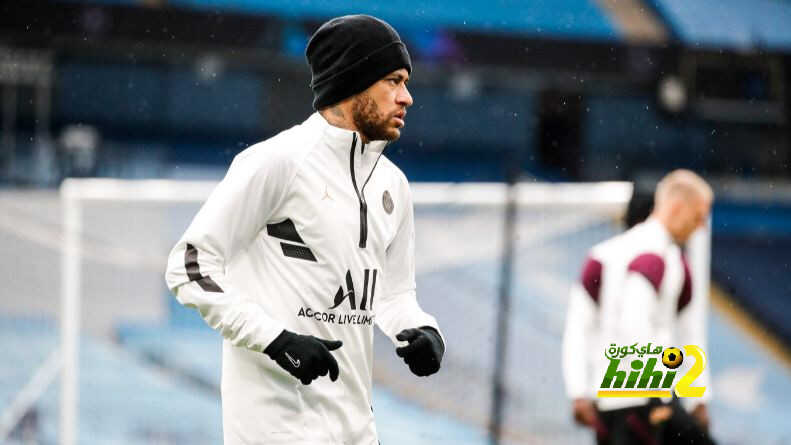 نيمار يتوجه بطلب هام لجماهير باريس قبل لقاء مانشستر سيتي