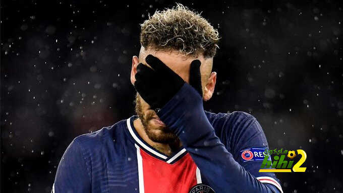 غلاف صحيفة سبورت اليوم .. خروج نيمار