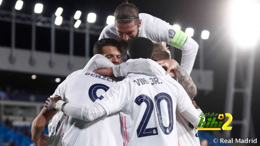 كيف يصعد ريال مدريد على حساب تشيلسي ؟