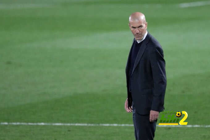 هل يستحق زيدان فرصة جديدة في ريال مدريد؟
