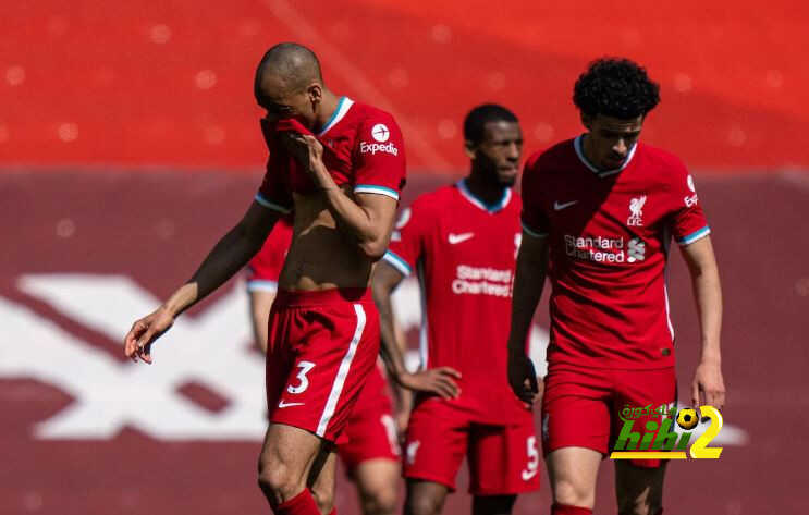 موعد مباراة ليفربول وساوثهامبتون اليوم