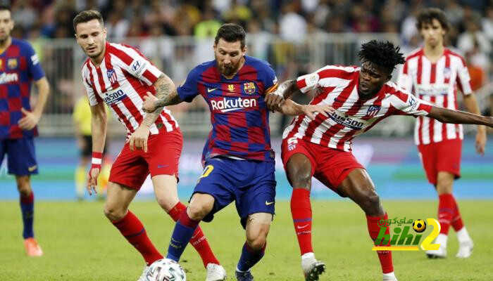تشكيلة السبورت المتوقعة لمواجهة برشلونة وأتليتكو مدريد