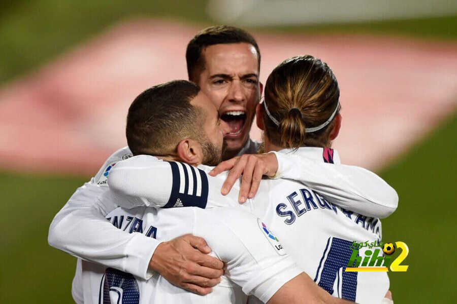 آخر تطورات تجديد عقود كبار النجوم مع ريال مدريد