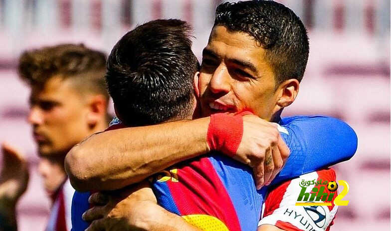 ميسي يا صديقي! هل منحنا ريال مدريد الليغا حقًا؟