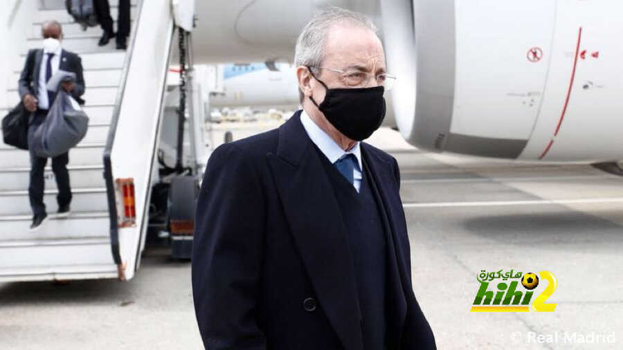 فلورنتينو بيريز سبب مجزرة التحكيم ضد ريال مدريد !