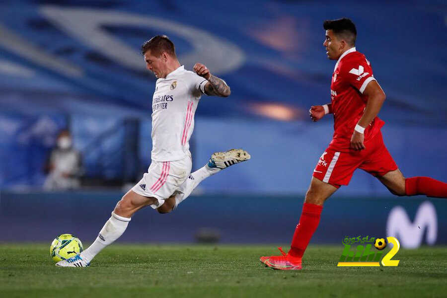 كيف يتم ترتيب الفرق عند تساوي النقاط في الدوري الأسباني ؟ هنا حسم الجدل !