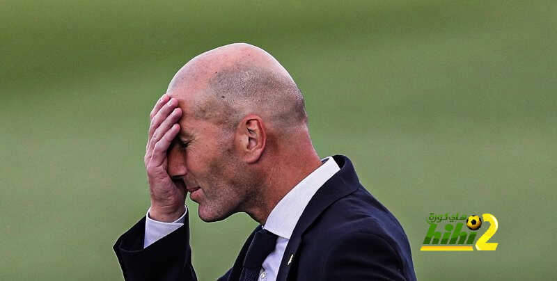 7 ضربات جزاء من  لمسات يد لصالح ريال مدريد لم تحتسب هذا الموسم …ِشاهد بنفسك !