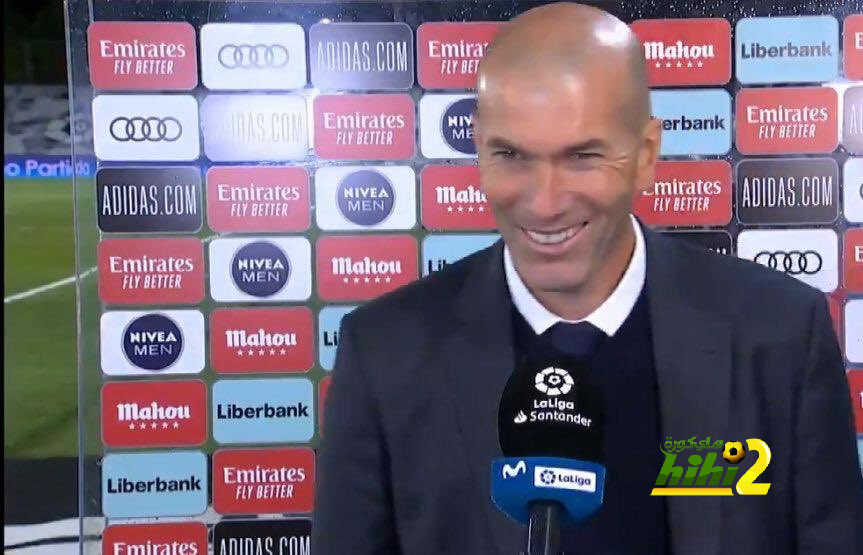 دفاع ريال مدريد منتهي !