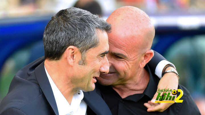هل يكون مدرب ليفانتي شوكة في حلق برشلونة من جديد؟