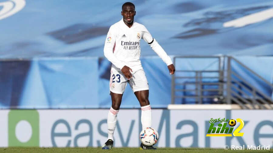 هل سيغيب ميندي عن يورو 2021 ؟