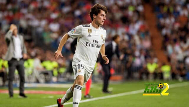 ريال مدريد يفقد مليون يورو بسبب اودريزولا