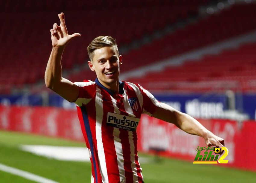 تجديدات أتليتكو مدريد المقبلة .!