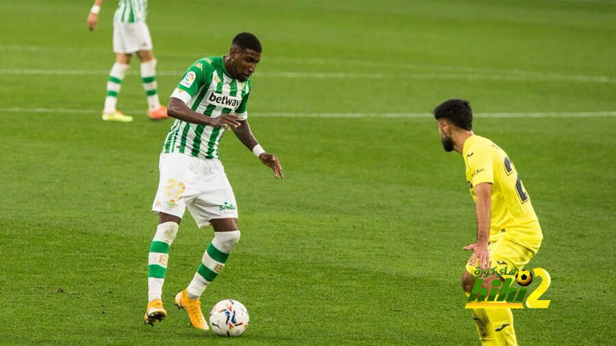 جديد إنتقال إيمرسون عن برشلونة الصيف المقبل