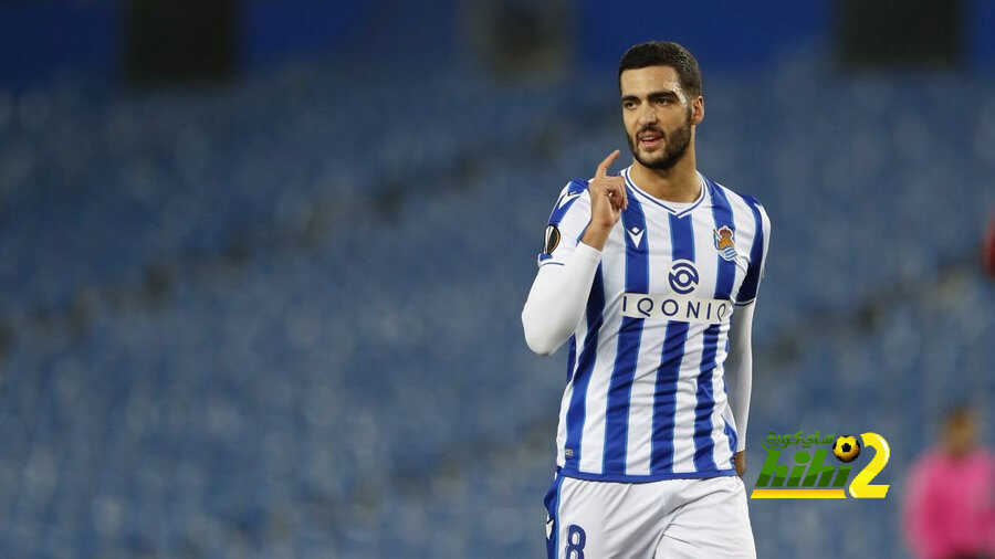 لاعب مهم على رادار ريال مدريد