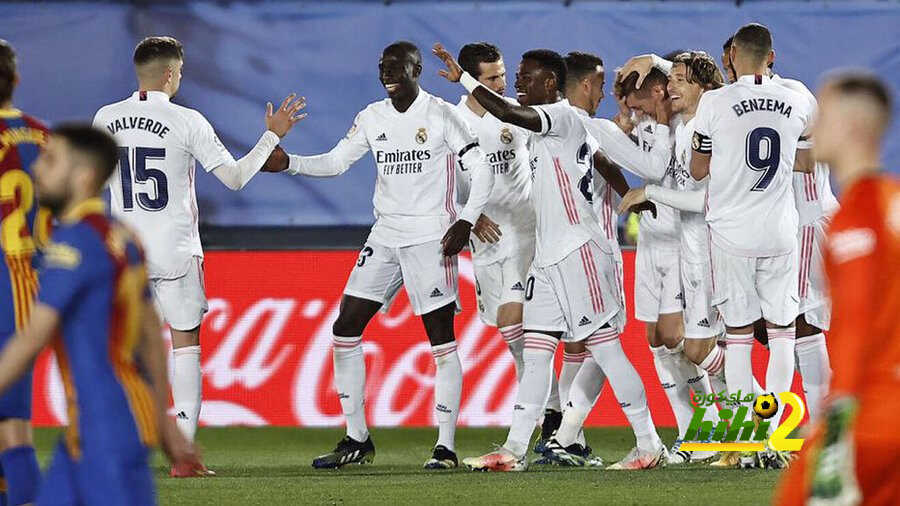 ماذا يدور في كواليس ريال مدريد ؟