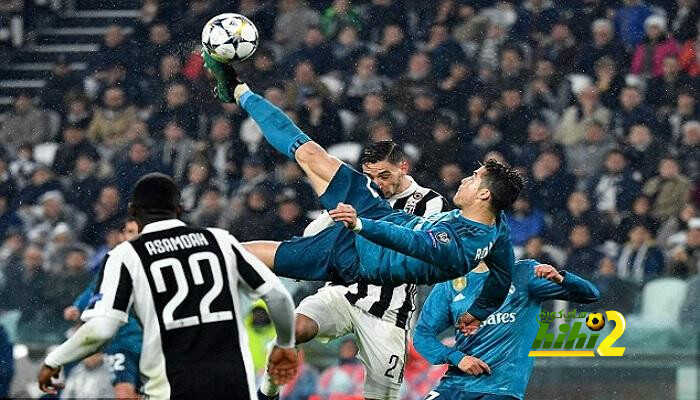 فيديو: أروع الأهداف المقصية في دوري أبطال أوروبا