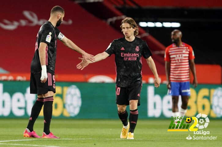 بيدريرول يهاجم التحكيم بقوة رغم فوز ريال مدريد