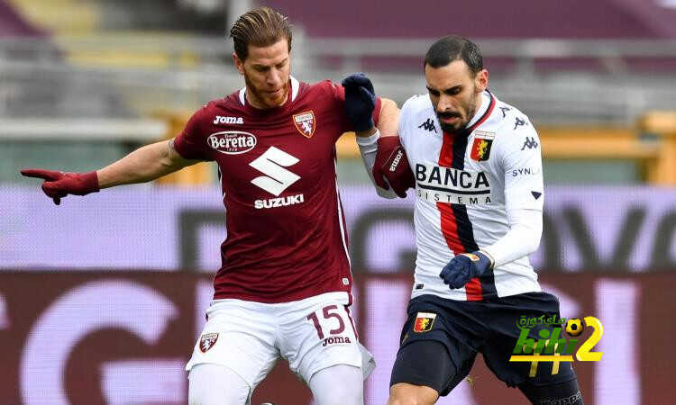 قطبي ميلان مهتمان بظهير البلوز المُعار!