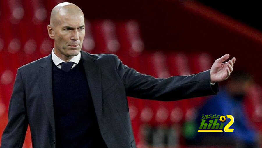 جدل كبير في ريال مدريد بسبب المدرب المقبل للفريق !