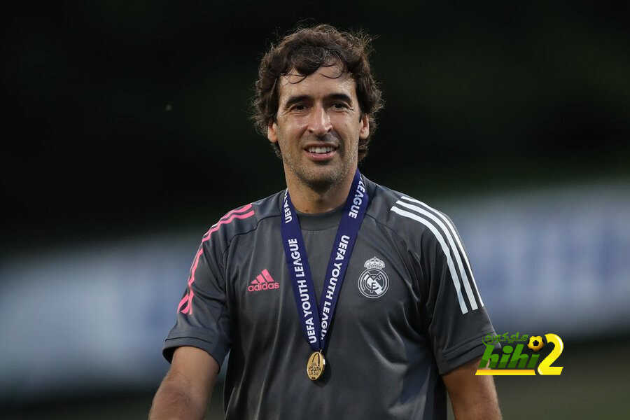 ماذا سيحدث لراؤول في حال عدم إختياره مديرا فنيا لريال مدريد ؟