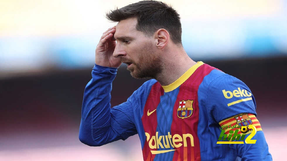 عاجل : ميسي يصدم جماهير برشلونة