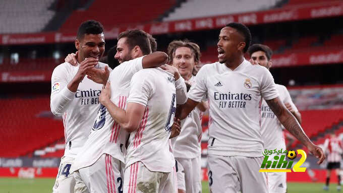 أفضل وأسوأ لاعب في ريال مدريد أمام بيلباو