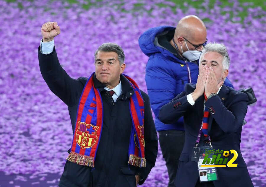 برشلونة ملك أوروبا